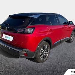 Peugeot 3008 PureTech 130ch S&S EAT8 Allure Pack occasion - Gap - photo 3/28