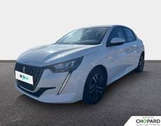 Peugeot 208 Gap