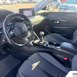 Peugeot 208 PureTech 100 S&S BVM6 Allure occasion - Gap - photo 2/27