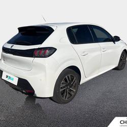 Peugeot 208 PureTech 100 S&S BVM6 Allure occasion - Gap - photo 3/27