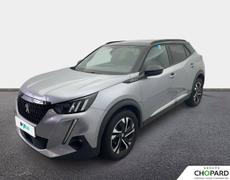 Peugeot 2008 Gap