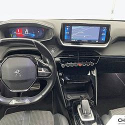 Peugeot 2008 PureTech 130 S&S EAT8 GT occasion - Gap - photo 2/32