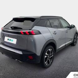 Peugeot 2008 PureTech 130 S&S EAT8 GT occasion - Gap - photo 3/32