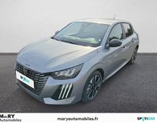Peugeot 208 208 Hybrid 110 ch e-DCS6 EDITION