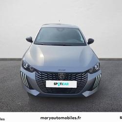 Peugeot 208 208 Hybrid 110 ch e-DCS6 EDITION Saint-Quentin
