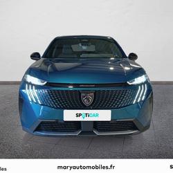 Peugeot 3008 3008 Hybrid 145 e-DCS6 Allure Saint-Quentin