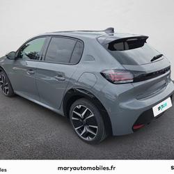 Peugeot 208 208 Turbo 100 ch BVM6 Allure Saint-Quentin