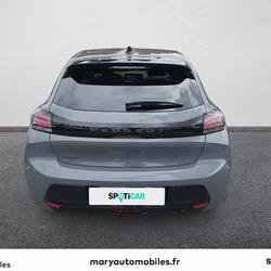 Peugeot 208 208 Turbo 100 ch BVM6 Allure Saint-Quentin
