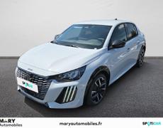 Peugeot 208 Saint-Quentin