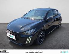 Peugeot 208 Saint-Quentin