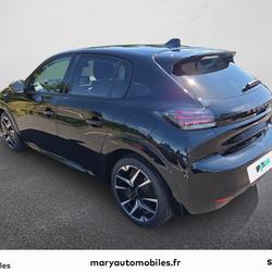 Peugeot 208 208 Turbo 100 ch BVM6 Allure Saint-Quentin