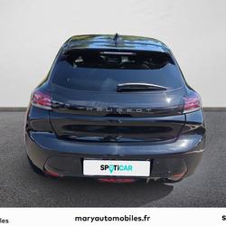 Peugeot 208 208 Turbo 100 ch BVM6 Allure Saint-Quentin