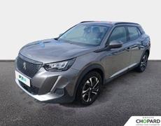 Peugeot 2008 Gap