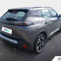 Peugeot 2008 BlueHDi 130 S&S EAT8 Allure occasion - Gap - photo 3/37