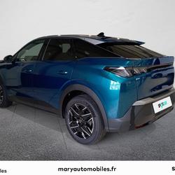 Peugeot 3008 3008 Hybrid 145 e-DCS6 Allure Saint-Quentin