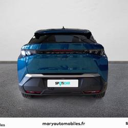 Peugeot 3008 3008 Hybrid 145 e-DCS6 Allure Saint-Quentin