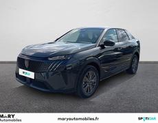 Peugeot 3008 Saint-Quentin