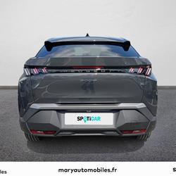 Peugeot 3008 3008 Hybrid 145 e-DCS6 Allure Saint-Quentin