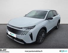 Peugeot 3008 Saint-Quentin
