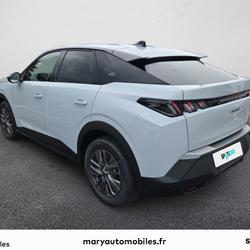 Peugeot 3008 3008 Hybrid 145 e-DCS6 Allure Saint-Quentin