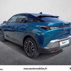 Peugeot 3008 3008 Hybrid 145 e-DCS6 GT Saint-Quentin