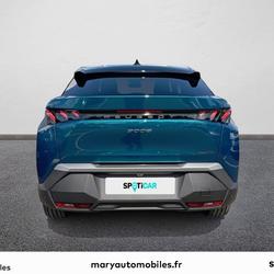 Peugeot 3008 3008 Hybrid 145 e-DCS6 GT Saint-Quentin