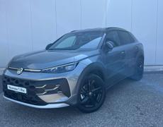 Volkswagen T-Roc Boé