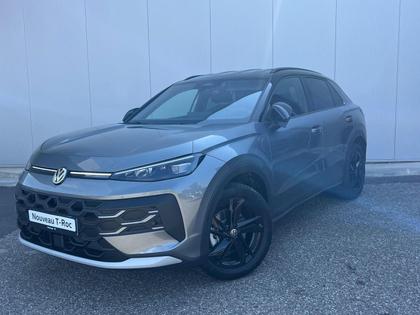 Volkswagen T-Roc - T-Roc 1.5 eTSI EVO2 Hybrid 116 ch DSG7 Style - 35 990 €