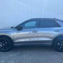 Volkswagen T-Roc T-Roc 1.5 eTSI EVO2 Hybrid 116 ch DSG7 Style Bo&eacute;