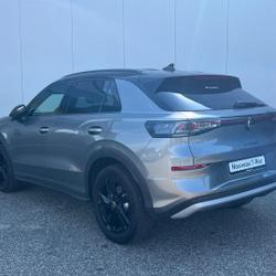 Volkswagen T-Roc T-Roc 1.5 eTSI EVO2 Hybrid 116 ch DSG7 Style Bo&eacute;