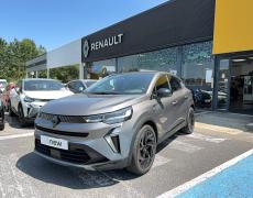 Renault Captur Auray