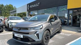 Renault Captur  - photo 0