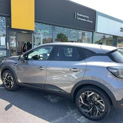 Renault Captur Captur E-Tech full hybrid 160 ch esprit Alpine Auray