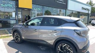 Renault Captur  - photo 1