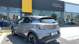 Renault Captur  - photo 2
