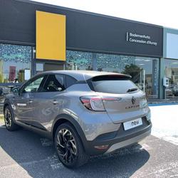 Renault Captur Captur E-Tech full hybrid 160 ch esprit Alpine Auray