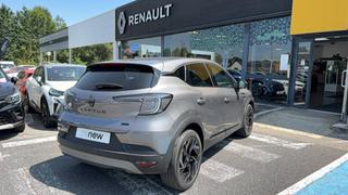 Renault Captur  - photo 4