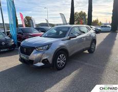 Peugeot 2008 Digne-les-Bains