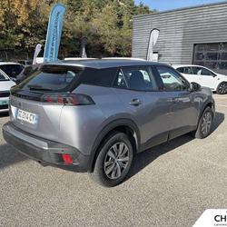 Peugeot 2008 PureTech 100 S&S BVM6 Active Business occasion - Digne-les-Bains - photo 3/24