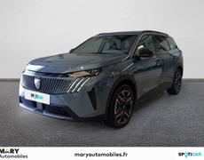 Peugeot 5008 Saint-Quentin