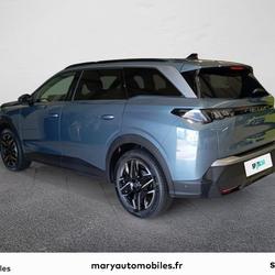 Peugeot 5008 5008 Hybrid 145 ch e-DCS6 Allure Saint-Quentin
