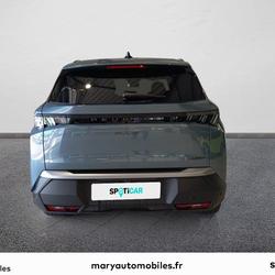 Peugeot 5008 5008 Hybrid 145 ch e-DCS6 Allure Saint-Quentin