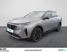 Peugeot 5008 Saint-Quentin
