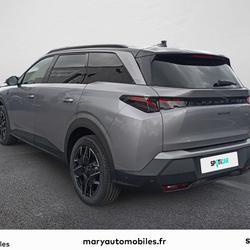 Peugeot 5008 5008 Hybrid 145 ch e-DCS6 GT Saint-Quentin
