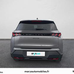 Peugeot 5008 5008 Hybrid 145 ch e-DCS6 GT Saint-Quentin