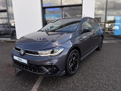 Volkswagen Polo - Polo 1.0 TSI 116 S&S DSG7 R-Line Edition - 29 990 €