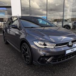 Volkswagen Polo 1.0 TSI 116 S&S DSG7 R-Line Edition occasion - Bo&eacute; - photo 2/26
