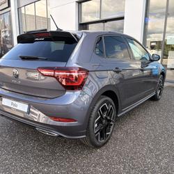 Volkswagen Polo 1.0 TSI 116 S&S DSG7 R-Line Edition occasion - Bo&eacute; - photo 3/26