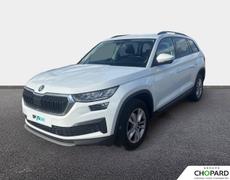 Skoda Kodiaq Gap