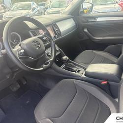 Skoda Kodiaq 1.5 TSI 150 ACT DSG7 7pl Ambition occasion - Gap - photo 2/28